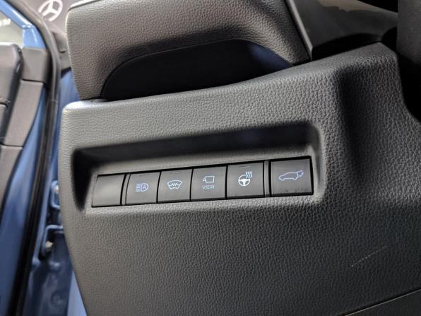 Toyota RAV4 V (XA50) с пробегом 2020 года, цена 3 175 000 рублей, 153555 км, внедорожник, Автокод Объявления