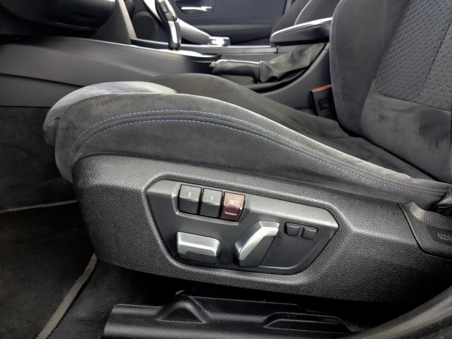 BMW 4 серии F32/F33/F36 Рестайлинг Москва  - изображение 27