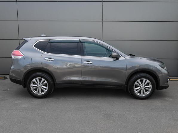 Nissan X-Trail III с пробегом 2017 года, цена 1 679 000 рублей, 176373 км, внедорожник, Автокод Объявления