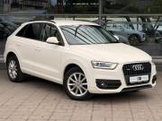Audi Q3 I (8U) Москва  - изображение 27