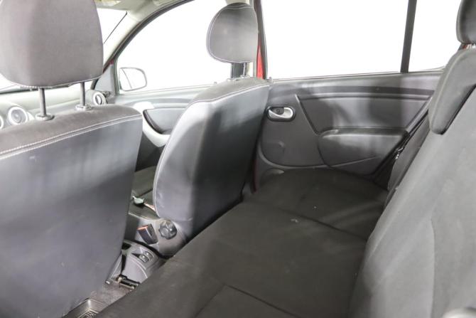 Renault Sandero I с пробегом 2013 года, цена 669 990 рублей, 120470 км, хэтчбек, Автокод Объявления
