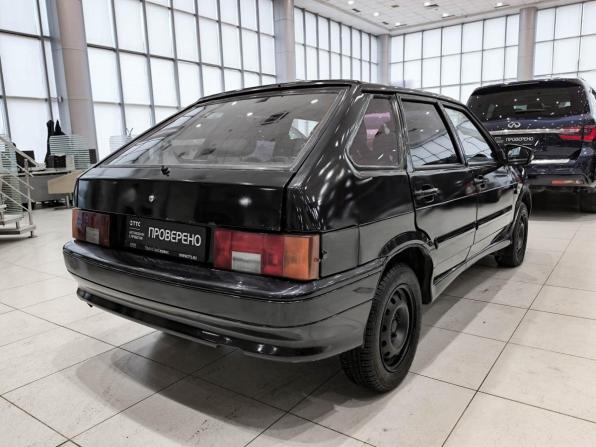 Lada (ВАЗ) 2114 с пробегом 2009 года, цена 150 000 рублей, 162867 км, хэтчбек, Автокод Объявления