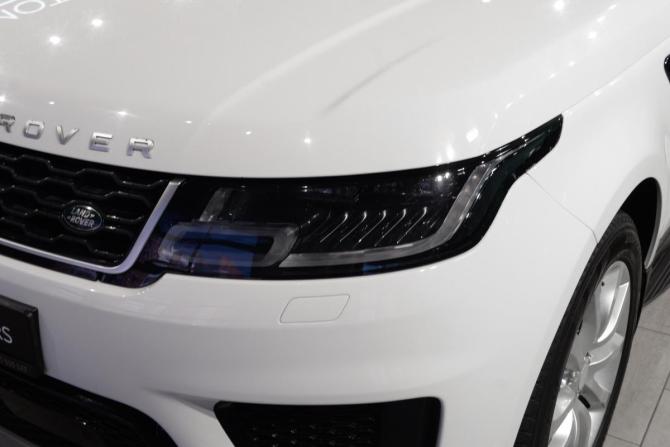 Land Rover Range Rover Sport II Рестайлинг с пробегом 2018 года, цена 3 990 000 рублей, 130831 км, внедорожник, Автокод Объявления