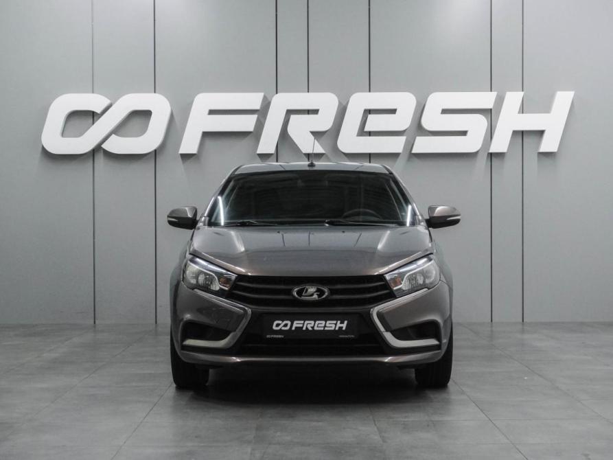 Lada (ВАЗ) Vesta I Воронеж  - изображение 3
