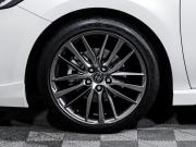 Toyota Camry IX (XV80) China Market Москва  - изображение 36