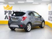 Opel Mokka I Новосибирск  - изображение 29