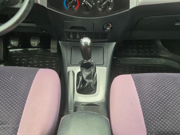 Chery Tiggo (T11) I с пробегом 2012 года, цена 435 000 рублей, 138614 км, внедорожник, Автокод Объявления