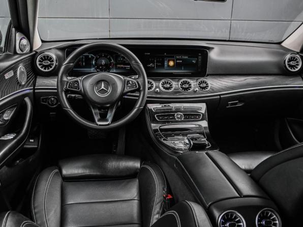 Mercedes-Benz E-Класс V (W213 S213 C238) с пробегом 2016 года, цена 2 439 000 рублей, 184890 км, седан, Автокод Объявления
