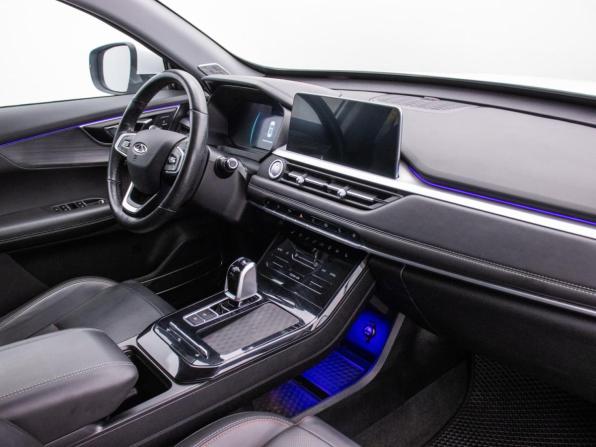 Chery Tiggo 7 Pro I с пробегом 2020 года, цена 1 464 000 рублей, 99659 км, внедорожник, Автокод Объявления