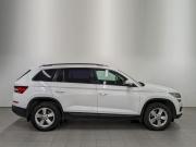 Skoda Kodiaq I Москва  - изображение 31
