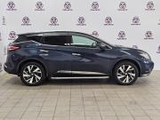 Nissan Murano III (Z52) Тольятти  - изображение 26