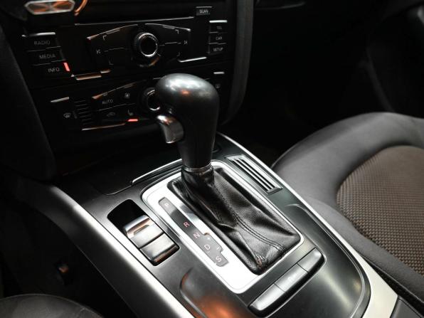 Audi A4 allroad IV (B8) с пробегом 2010 года, цена 1 540 000 рублей, 245994 км, универсал, Автокод Объявления