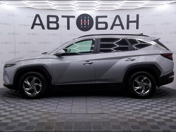 Hyundai Tucson IV с пробегом 2021 года, цена 3 050 000 рублей, 78141 км, внедорожник, Автокод Объявления