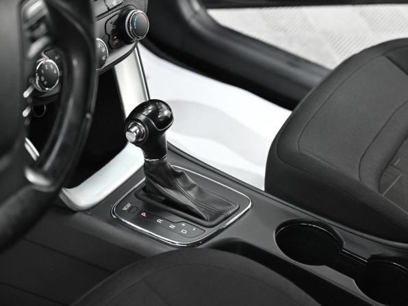 Kia Ceed II Рестайлинг с пробегом 2017 года, цена 849 000 рублей, 94258 км, хэтчбек, Автокод Объявления