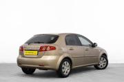 Chevrolet Lacetti I Барнаул  - изображение 28