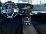 Mercedes-Benz S-Класс VI (W222 C217) Рестайлинг Волгоград  - изображение 57