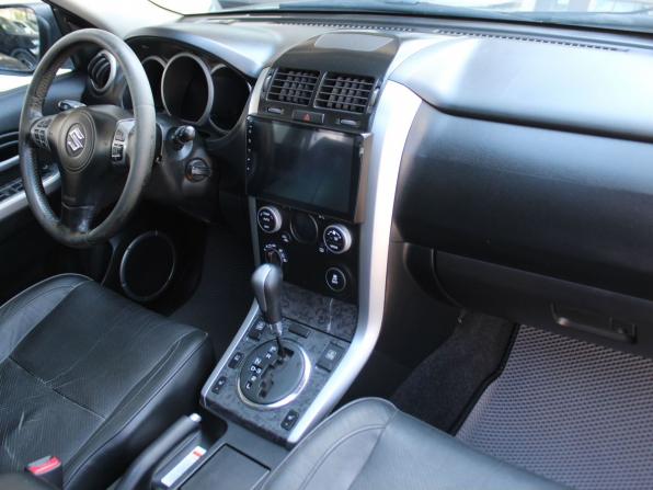 Suzuki Grand Vitara II Рестайлинг с пробегом 2011 года, цена 1 279 000 рублей, 145350 км, внедорожник, Автокод Объявления