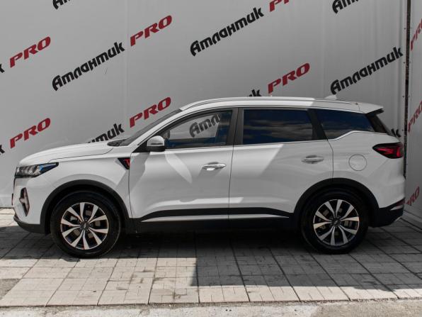 Chery Tiggo 7 Pro Max I с пробегом 2023 года, цена 2 205 000 рублей, 35366 км, внедорожник, Автокод Объявления