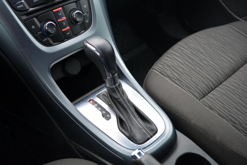 Opel Astra J Таганрог  - изображение 15