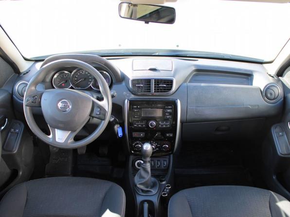 Nissan Terrano III (D10) с пробегом 2018 года, цена 1 699 000 рублей, 39154 км, внедорожник, Автокод Объявления