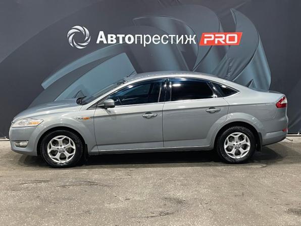 Ford Mondeo IV с пробегом 2008 года, цена 528 000 рублей, 222538 км, седан, Автокод Объявления