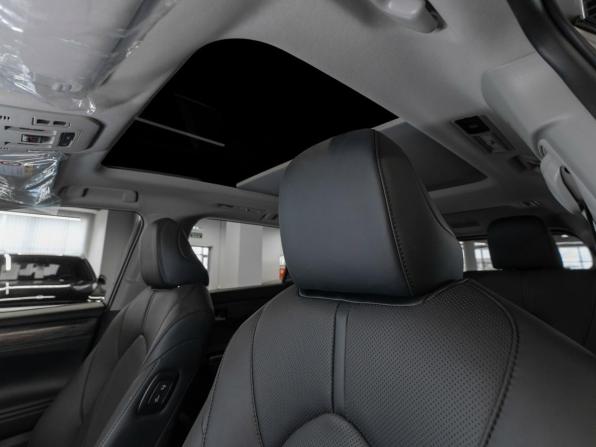Toyota Highlander IV (XU70) с пробегом 2026 года, цена 5 900 000 рублей, 20 км, внедорожник, Автокод Объявления