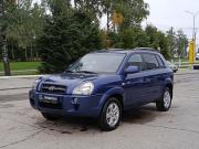 Hyundai Tucson I Чебоксары  - изображение 23
