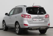 Hyundai Santa Fe II Рестайлинг Екатеринбург  - изображение 27
