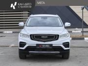 Geely Atlas Pro Казань  - изображение 17