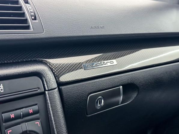 Audi S4 II (B6) с пробегом 2004 года, цена 1 850 000 рублей, 144457 км, седан, Автокод Объявления