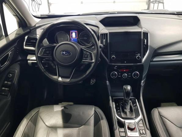 Subaru Forester V с пробегом 2019 года, цена 3 399 000 рублей, 60000 км, внедорожник, Автокод Объявления