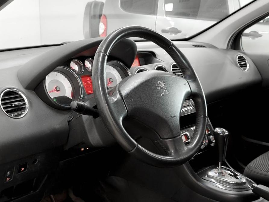 Peugeot 408 I Тула  - изображение 7
