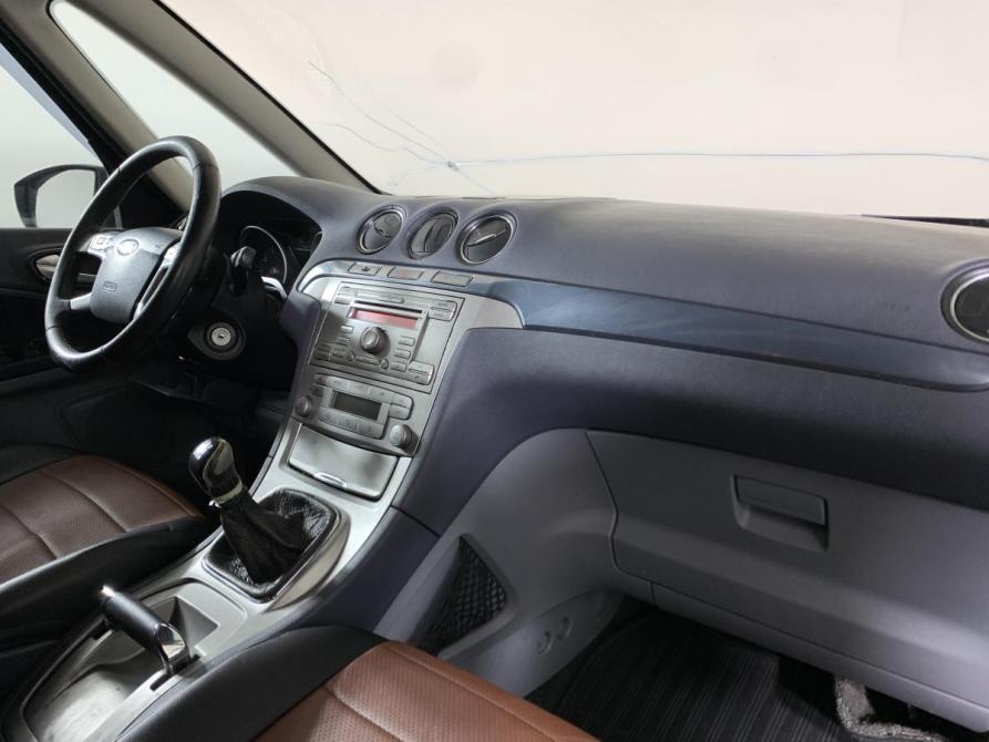 Ford Galaxy II Москва  - изображение 13