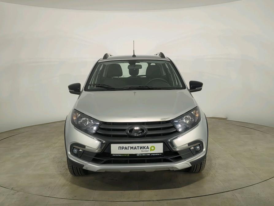 Lada (ВАЗ) Granta I Рестайлинг Санкт-Петербург  - изображение 2
