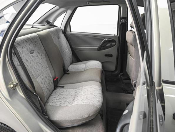 Lada (ВАЗ) Kalina I с пробегом 2009 года, цена 349 080 рублей, 125780 км, седан, Автокод Объявления