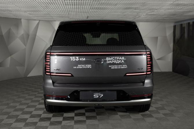 Новый GAC S7 2026 года, цена 6 249 000 рублей, внедорожник, Автокод Объявления