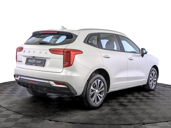 Haval Jolion I с пробегом 2023 года, цена 1 715 000 рублей, 76202 км, внедорожник, Автокод Объявления