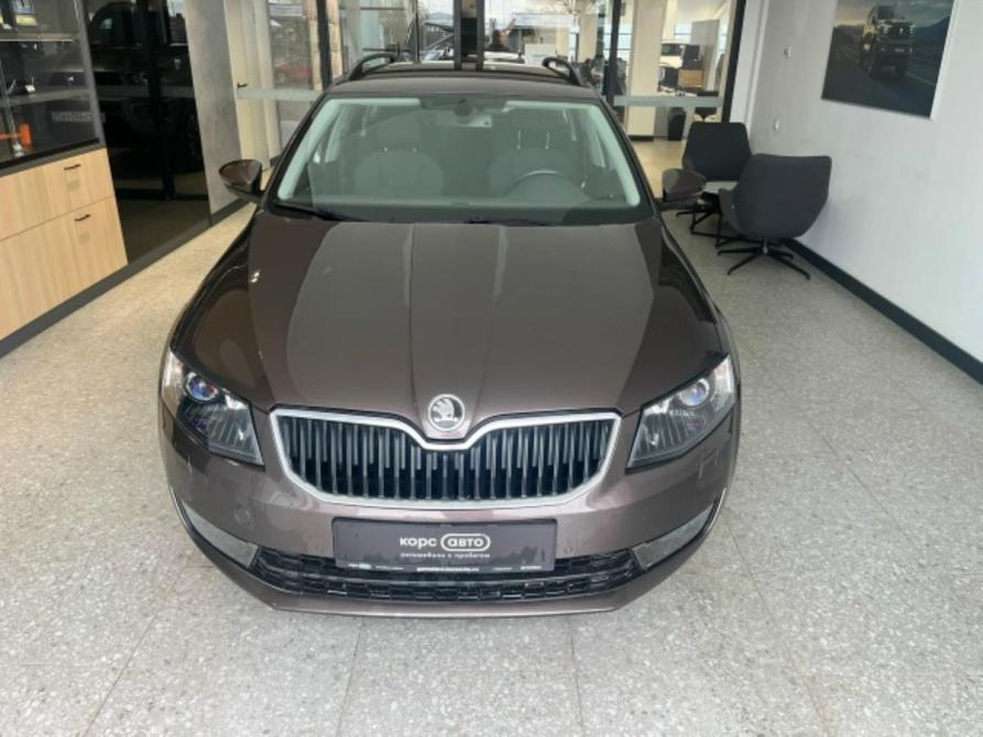Skoda Octavia III (A7) Ярославль  - изображение 2