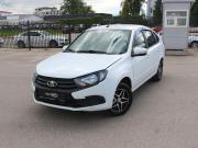 Lada (ВАЗ) Granta I Рестайлинг Калуга  - изображение 17