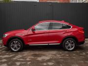 BMW X4 I (F26) Екатеринбург  - изображение 31