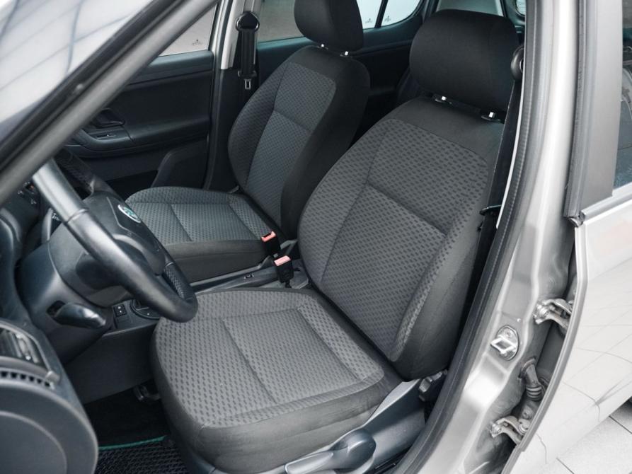 Skoda Fabia II Рестайлинг Ростов-на-Дону  - изображение 9