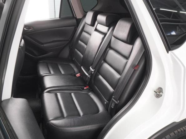 Mazda CX-5 I с пробегом 2014 года, цена 2 439 000 рублей, 186375 км, внедорожник, Автокод Объявления