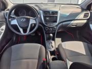 Hyundai Solaris I Воронеж  - изображение 31