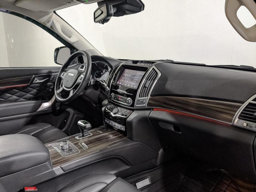 Haval H9 I Рестайлинг Химки  - изображение 13