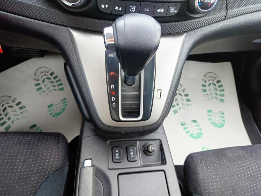Honda CR-V IV Тюмень  - изображение 23