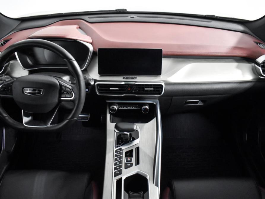 Geely Coolray I Санкт-Петербург  - изображение 16