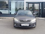 Toyota Camry VI (XV40) Рестайлинг Москва  - изображение 20