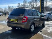 Lada (ВАЗ) Kalina II Нефтекамск  - изображение 14