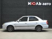 Hyundai Accent II Екатеринбург  - изображение 22