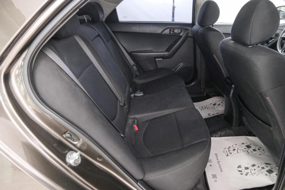 Kia Cerato II Красноярск  - изображение 22
